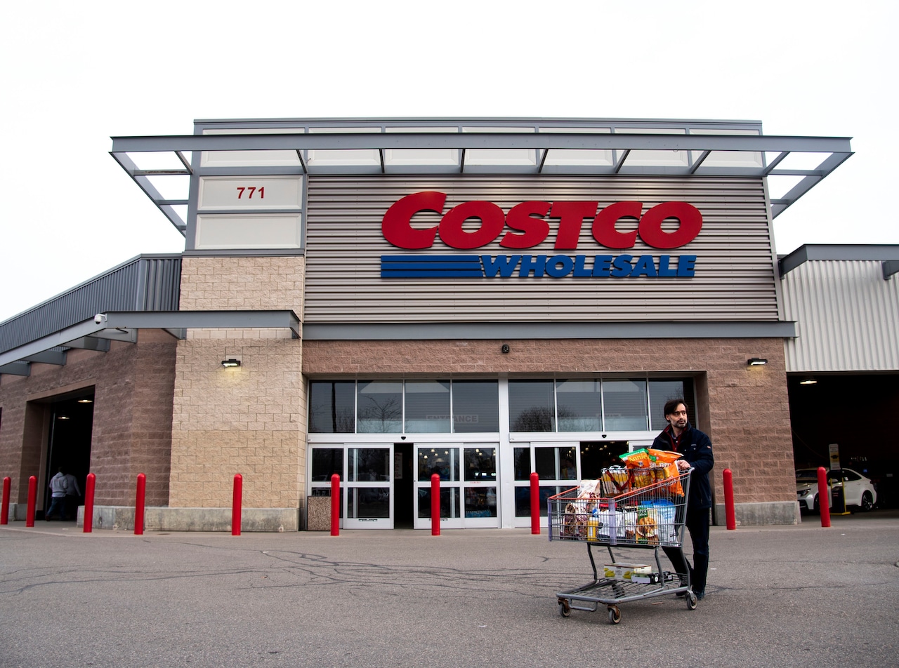 Costco executive members now get early shopping hours nationwide
