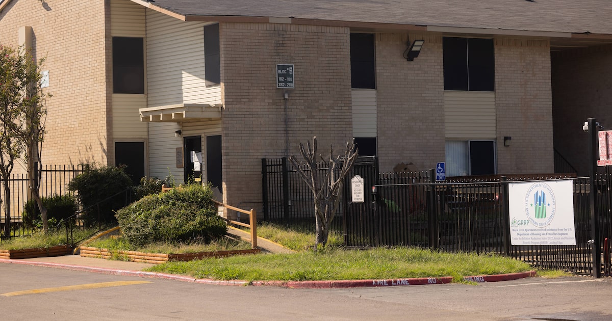 How a housing loophole eroded Dallas’ tax rolls from afar