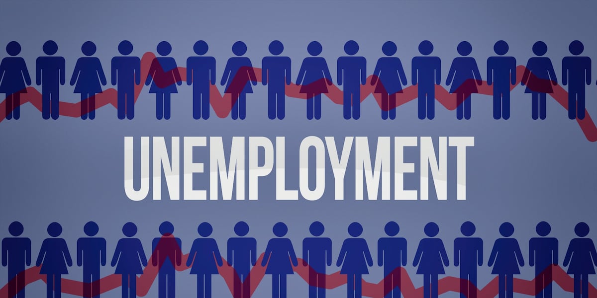 Unemployment rises in Iowa