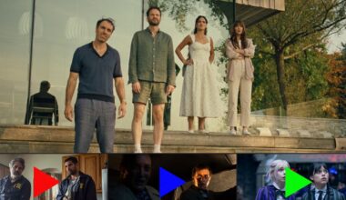 Best Movies, TV (Sept 5-7)