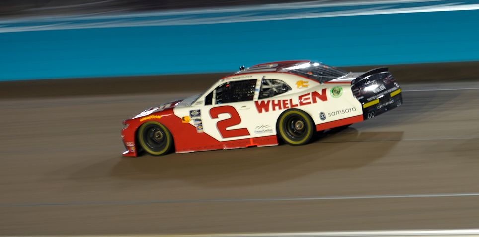 Best NASCAR Xfinity Series Bets for the Nu Way 200 Sauced by Blues Hog at Gateway