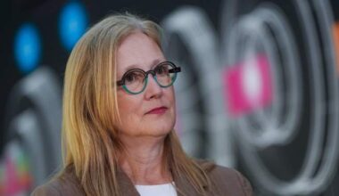 B.C. finance minister questioned over restaurant, limo bill during 2023 junket