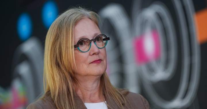 B.C. finance minister questioned over restaurant, limo bill during 2023 junket