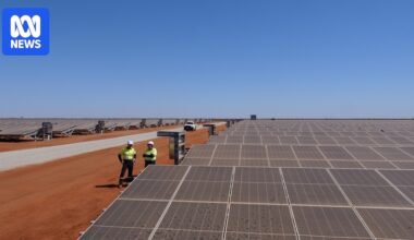 BHP scraps renewable energy projects, casting doubt on emissions targets