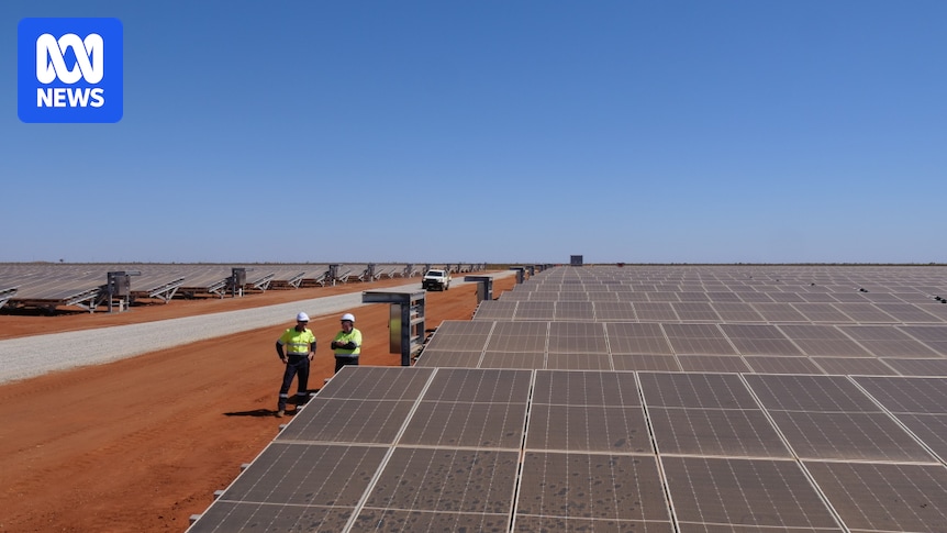BHP scraps renewable energy projects, casting doubt on emissions targets