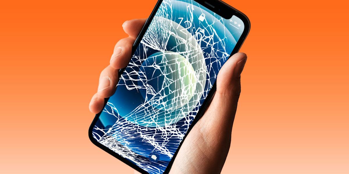 A New iPhone Is Coming. Should You Upgrade or Just Fix Your Old One?