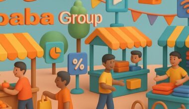 How the Narrative for Alibaba Is Shifting with AI Growth and Evolving Analyst Expectations