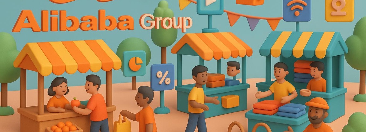 How the Narrative for Alibaba Is Shifting with AI Growth and Evolving Analyst Expectations