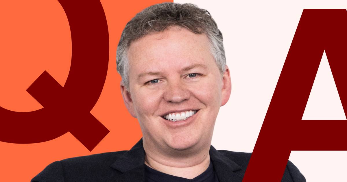 What does the internet look like in a post-search world?