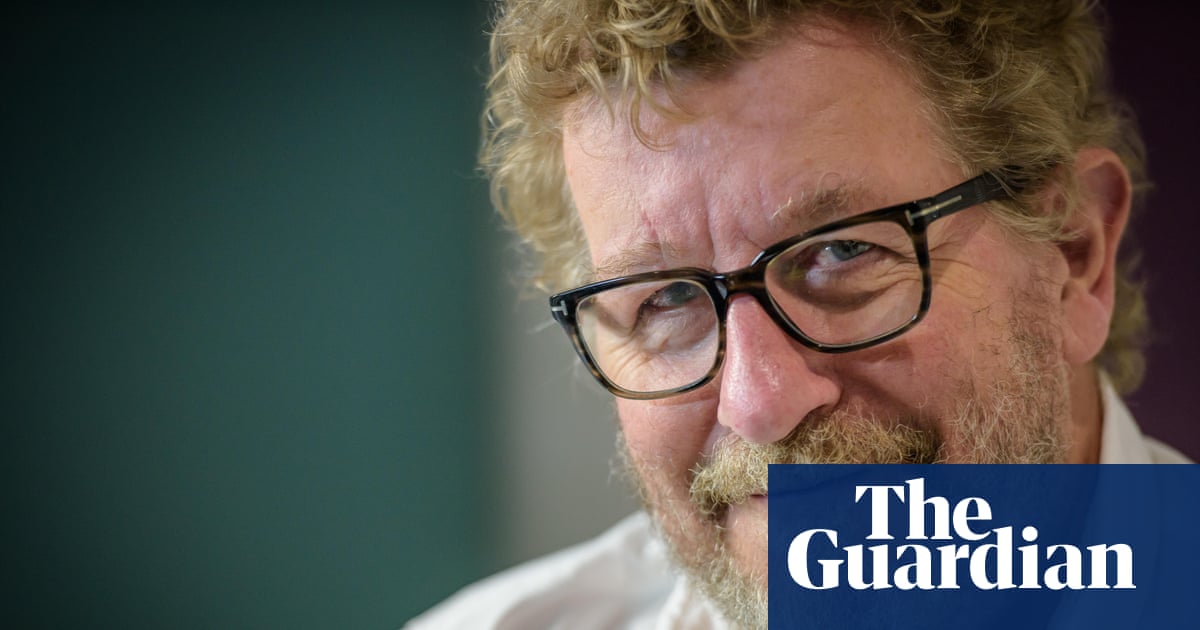 Fires Which Burned Brightly by Sebastian Faulks review – a grief-infused puzzle of a memoir | Autobiography and memoir