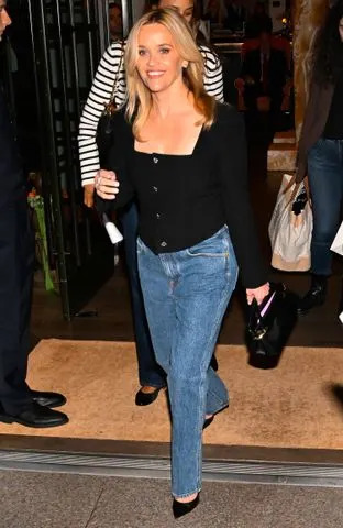 Raymond Hall/GC Images Reese Witherspoon