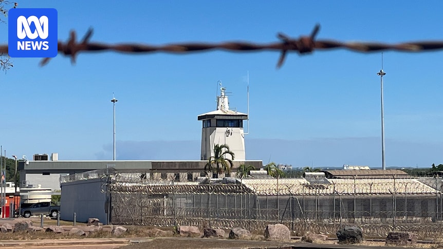 Child held in solitary cell for more than three days in Don Dale youth prison, investigation finds