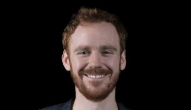 Changing Australia: Geoffrey Smith breaking barriers to employment for neurodivergent Australians
