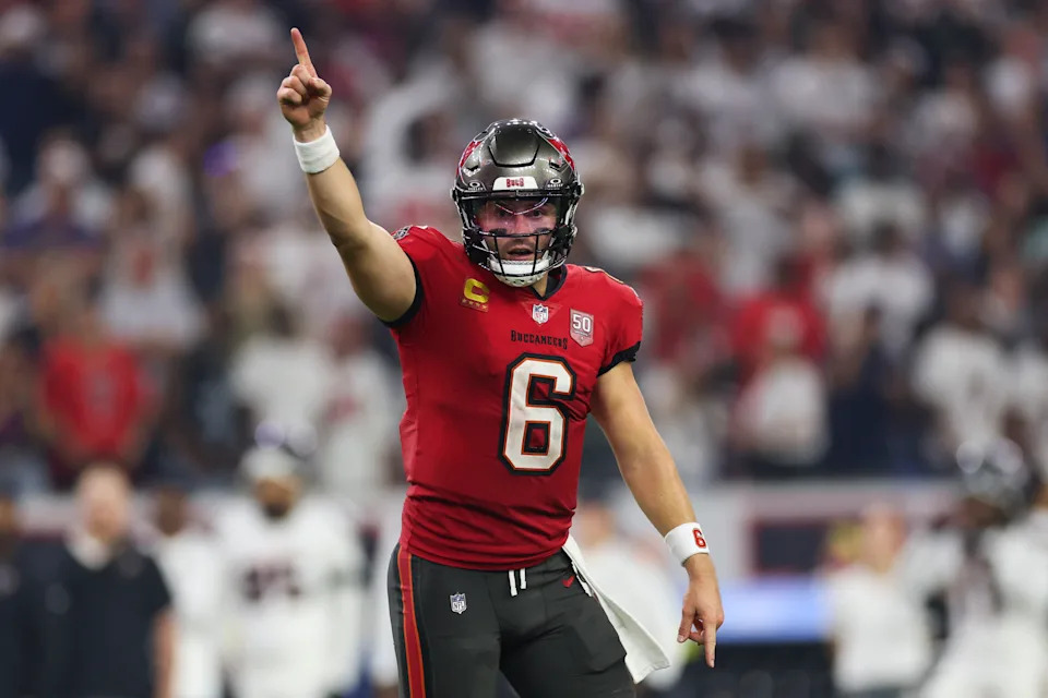 (Logan Bowles/Getty Images)
