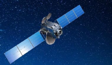 Indonesia Launches New Satellite to Bring Internet to the East