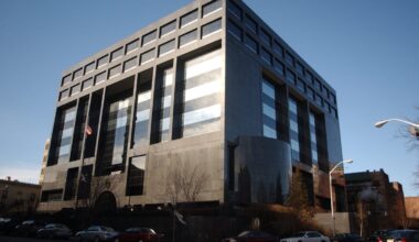 Passaic County NJ building named among 100 ugliest in US