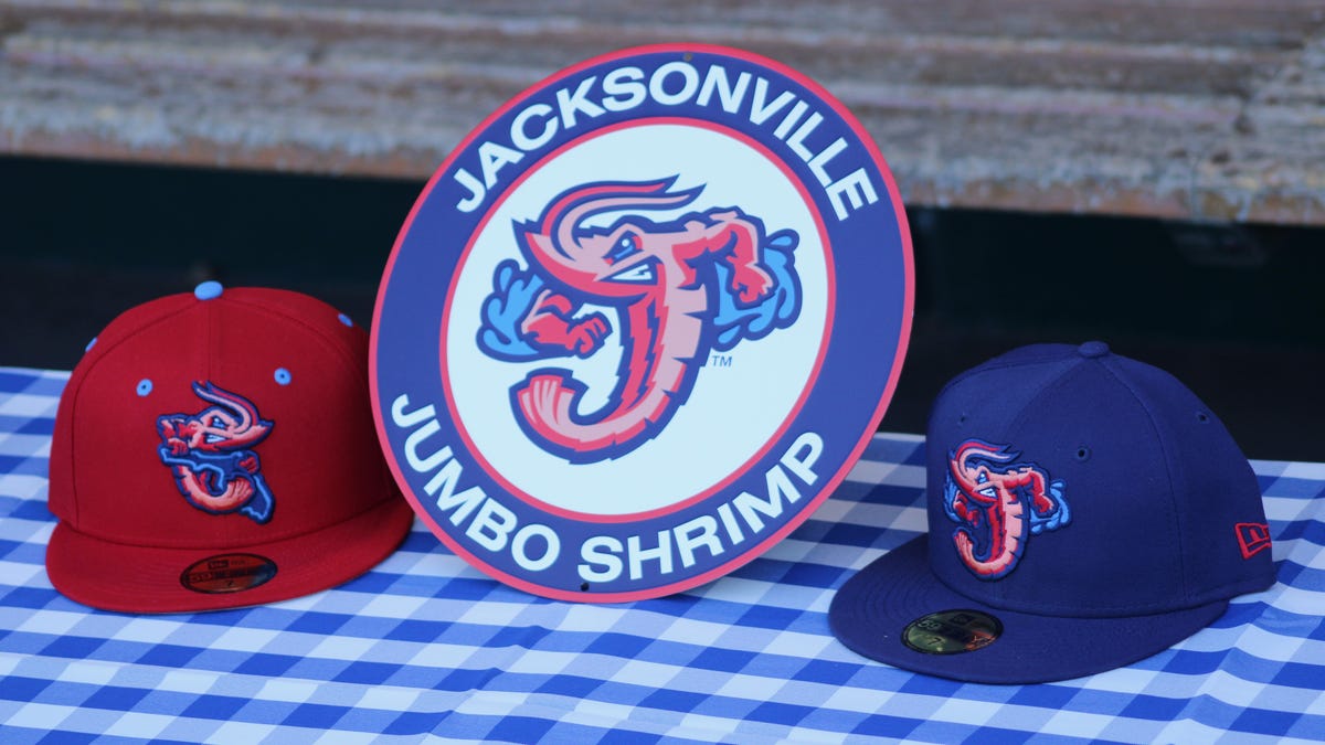 Jacksonville Jumbo Shrimp-Scranton/Wilkes-Barre Railriders, Game 2