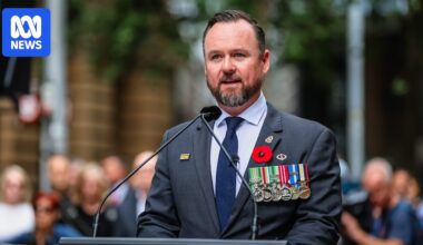 RSL NSW leadership embroiled in conflict of interest allegations and secret plan to takeover sub-branch assets