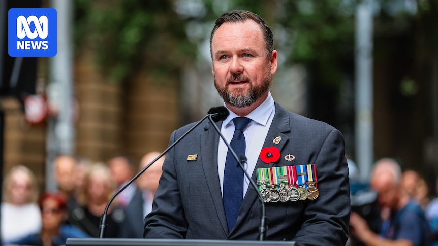 RSL NSW leadership embroiled in conflict of interest allegations and secret plan to takeover sub-branch assets
