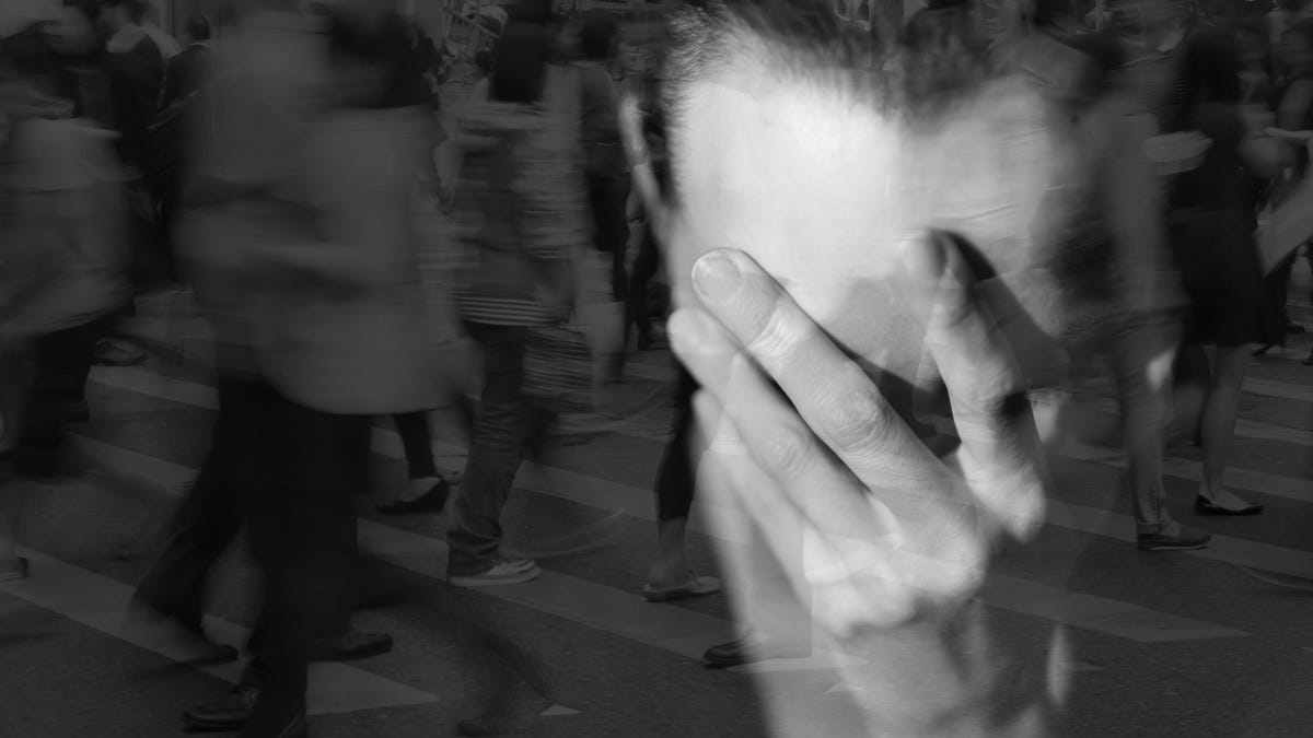 One dose of LSD treats anxiety symptoms, study shows
