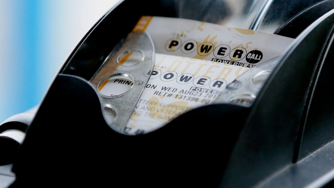Dozen Powerball wins reported throughout Arizona