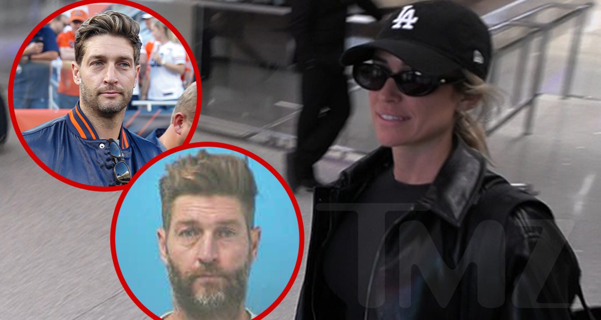 Kristin Cavallari Stays Silent on Ex Jay Cutler