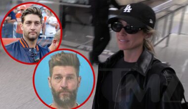 Kristin Cavallari Stays Silent on Ex Jay Cutler