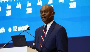 Fed's Bostic says inflation risks still present in US economy