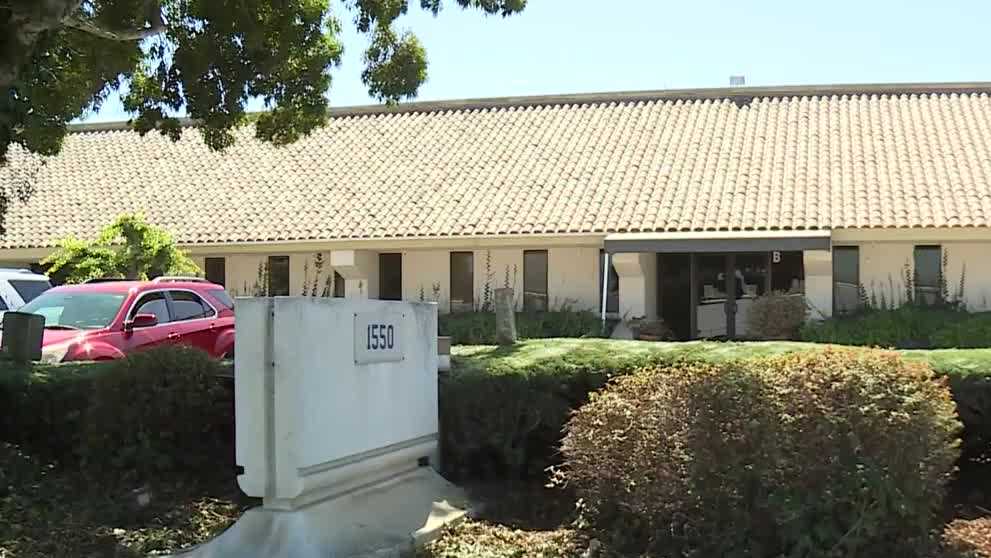 KION and Telemundo 23 shut down with 'no warning;' employees blindsided