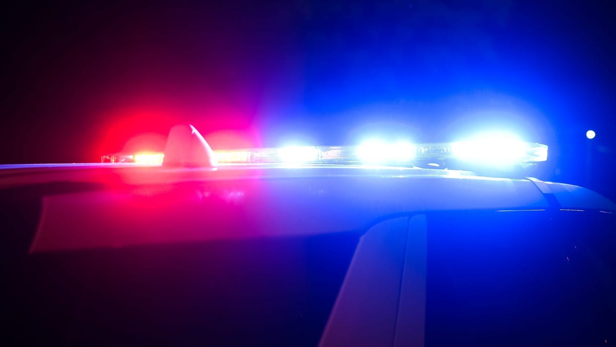 Brandon Szyszkiewicz of Wisconsin accused of raping child in New York