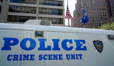 95-year-old woman arrested in death of roommate at NYC nursing home
