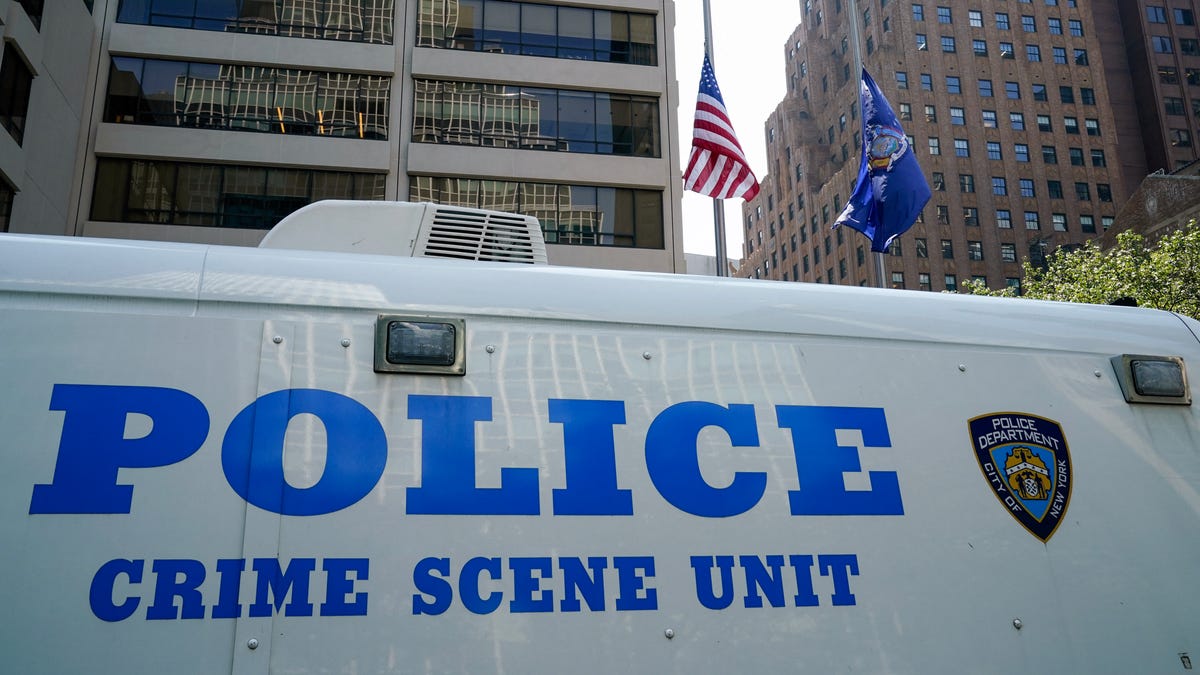 95-year-old woman arrested in death of roommate at NYC nursing home
