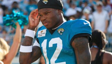 Jacksonville Jaguars rookie contract, relationship