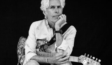 Rob Fetters of The Raisins talks music and more