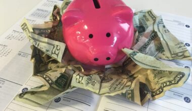 The cost of raising kids has 'gotten out of control,' parents say