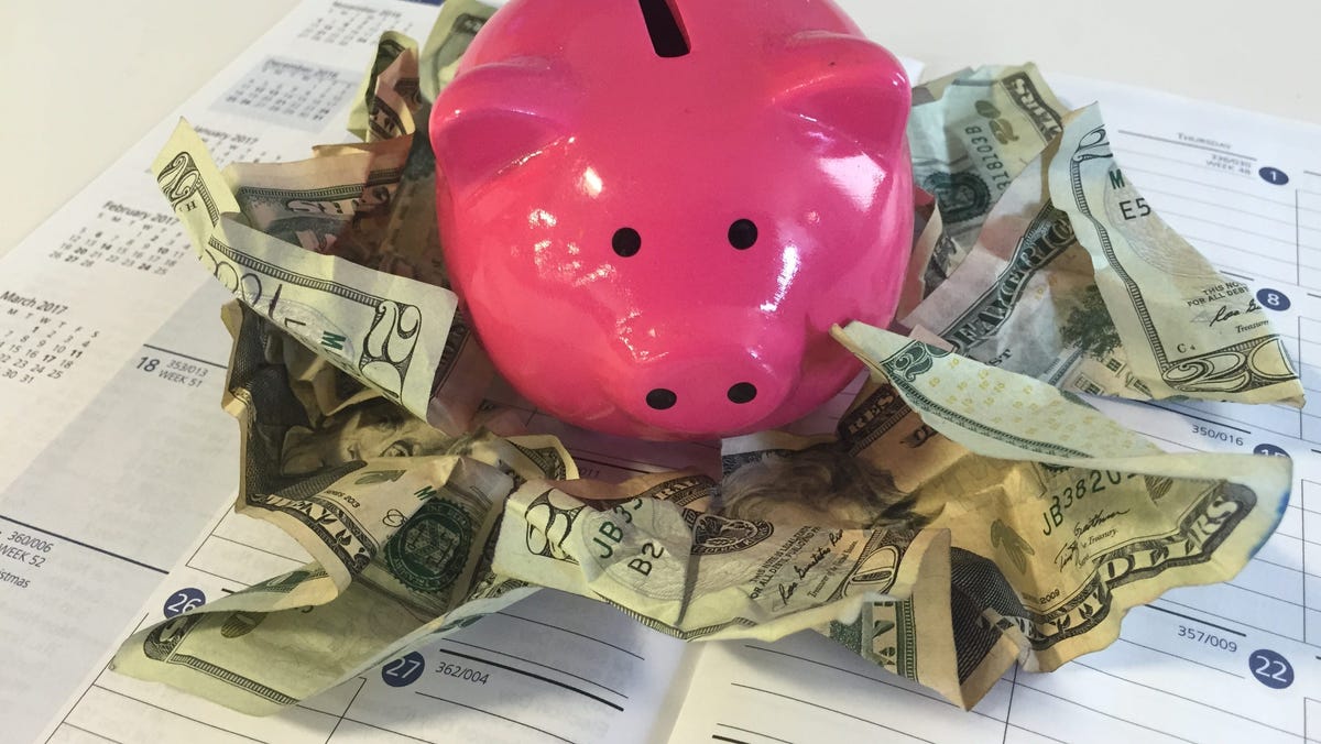 The cost of raising kids has 'gotten out of control,' parents say