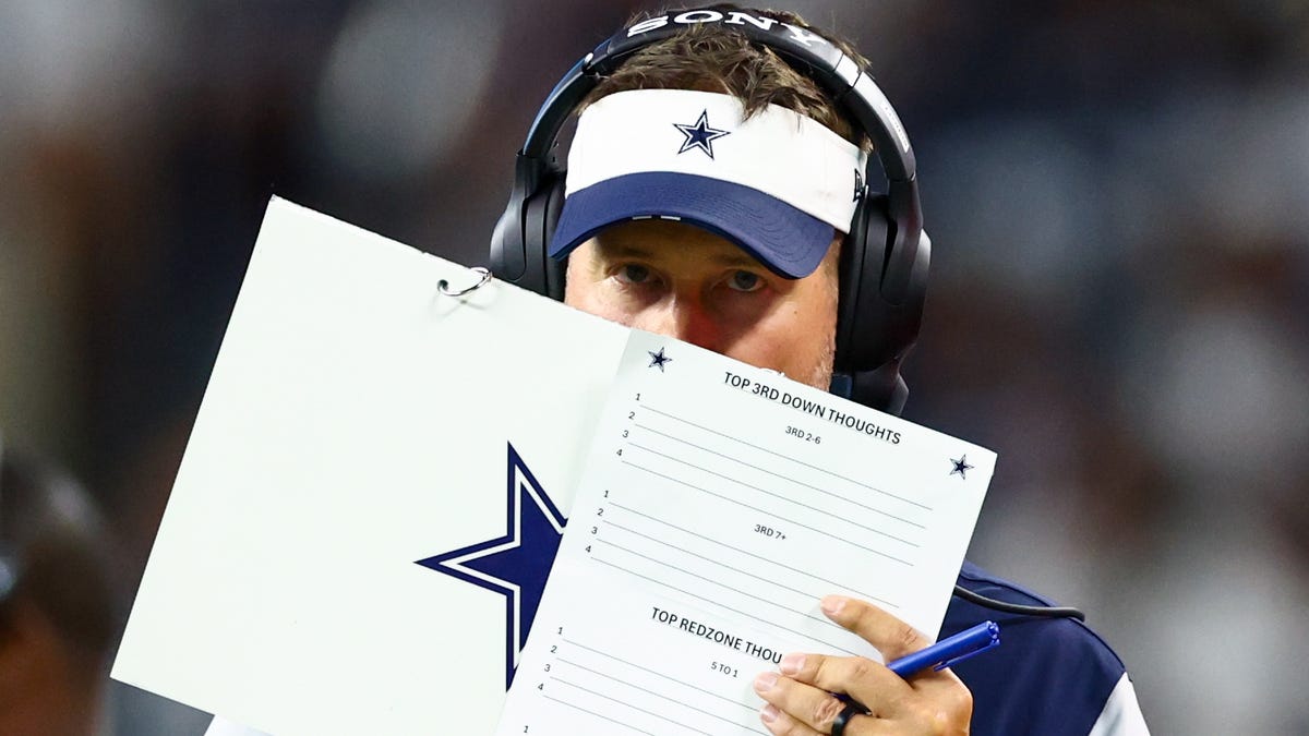 Cowboys schedule: Is Dallas playing today?