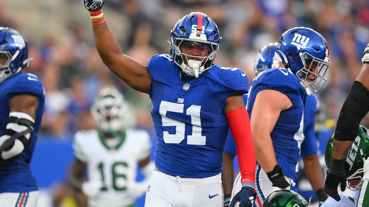 Predictions, picks and odds for NFL Week 4 game