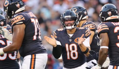 Predictions, picks and odds for NFL Week 3 game