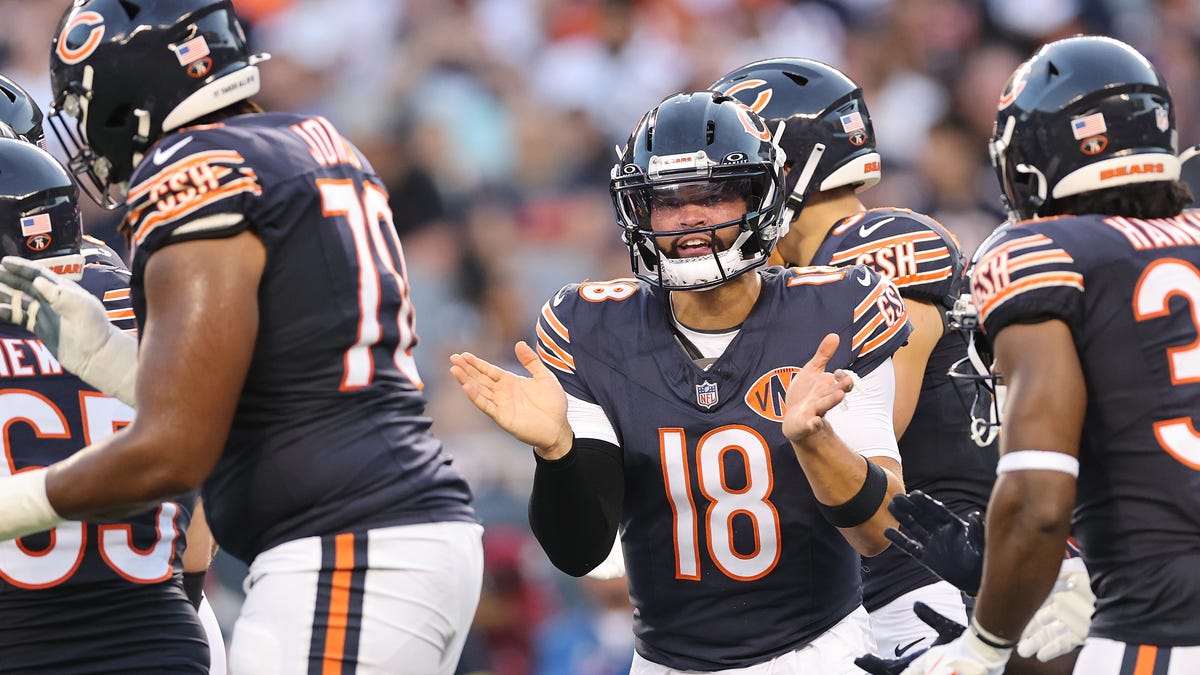 Predictions, picks and odds for NFL Week 3 game