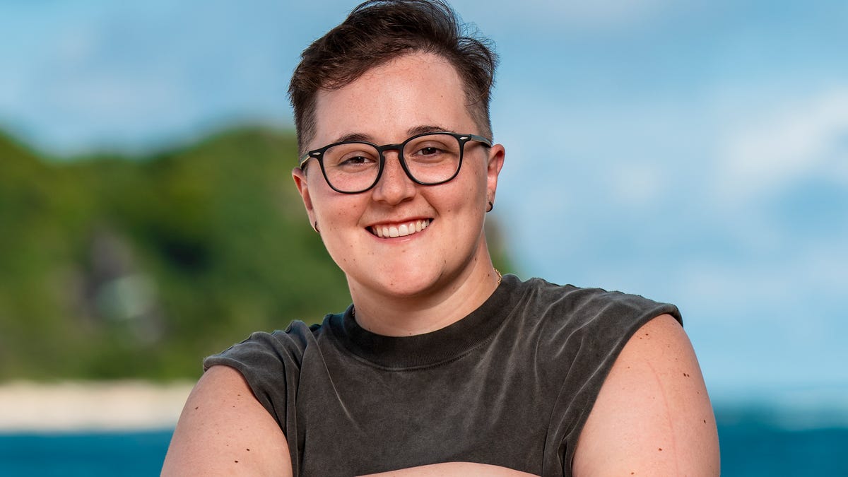 When does Survivor Season 49 start? And who is the Philly contestant?