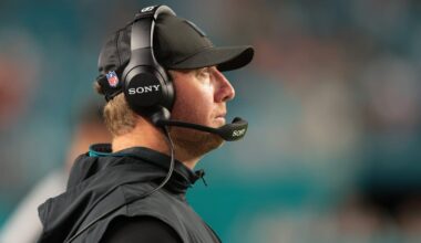 3 reasons for concern for Jacksonville Jaguars