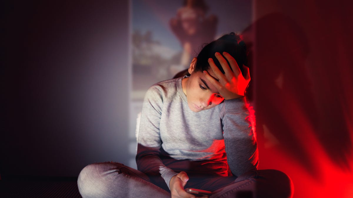 NY rules for TikTok, Instagram might've helped users like me