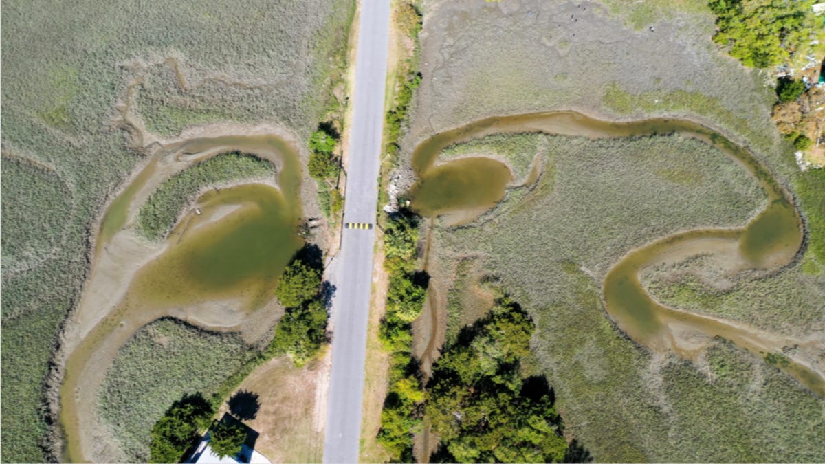 Tybee begins major stormwater development updates this fall