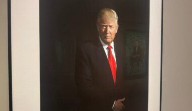 What to know amid Trump review