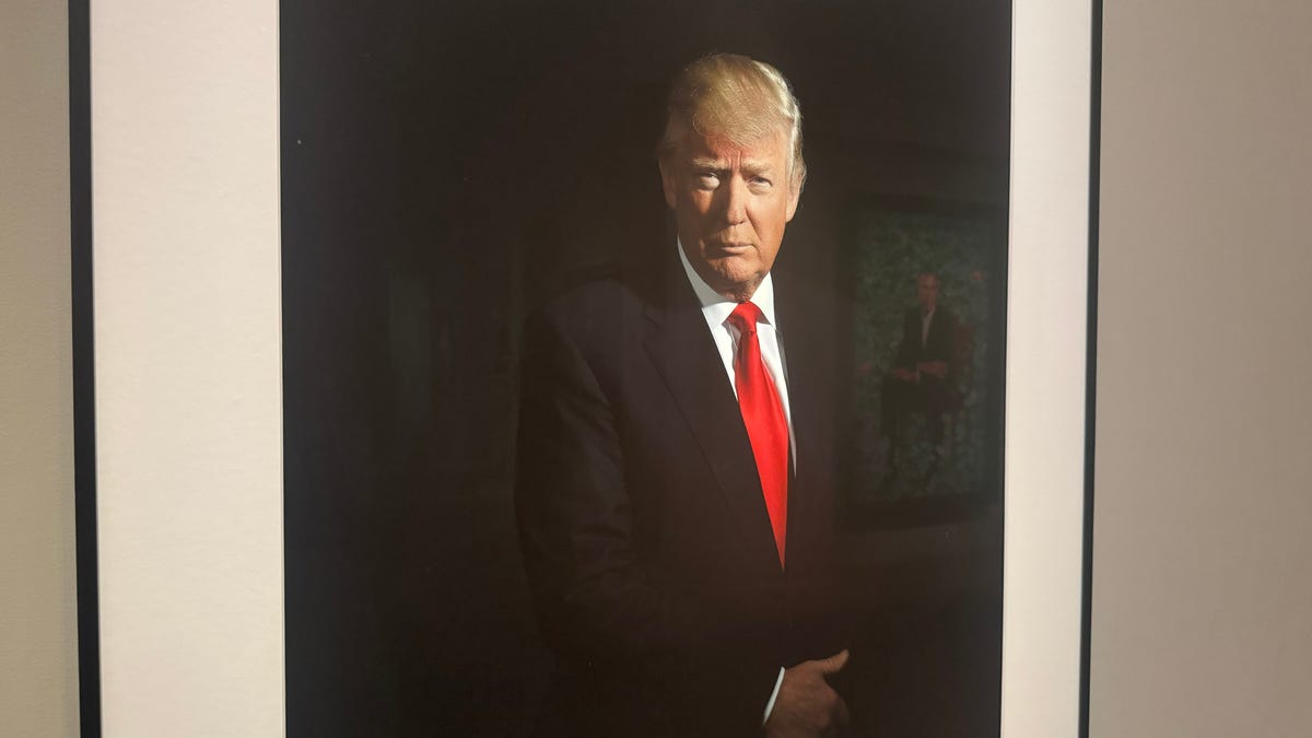 What to know amid Trump review