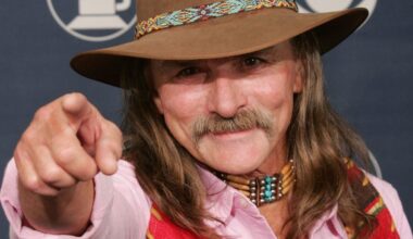 Southern rock legend to have Florida U.S. 41 named for him