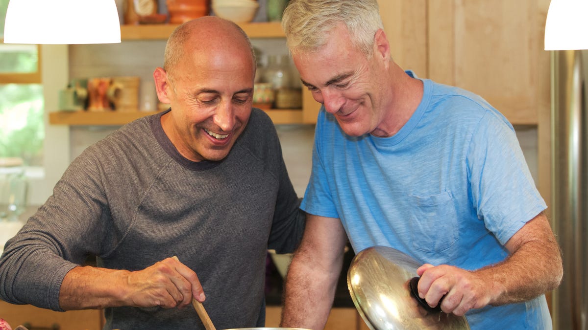 How much each age group has saved in their 401(k)