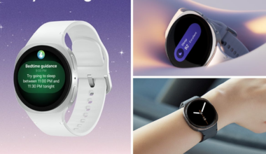 Score $65 in savings on a Samsung Galaxy Watch8 for Labor Day