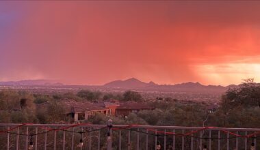 Metro Phoenix flood watch canceled